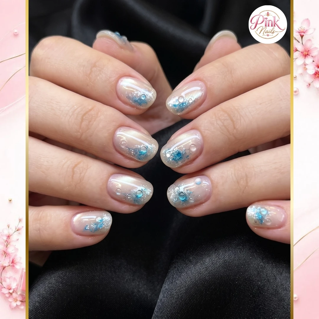 Nail September 03